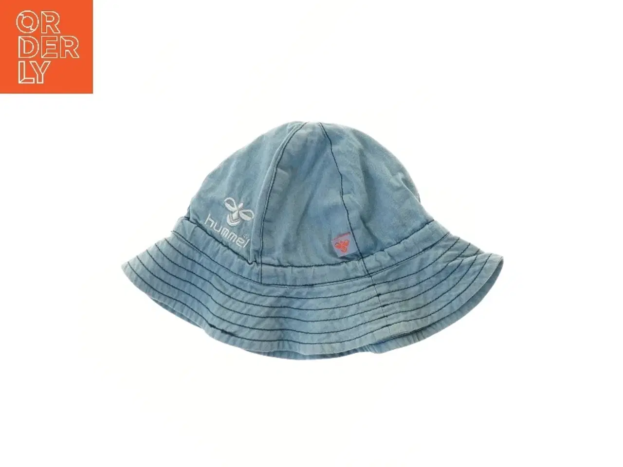 Billede 1 - Børnehat fra Hummel fra Hummel (str. Ø 19 cm)