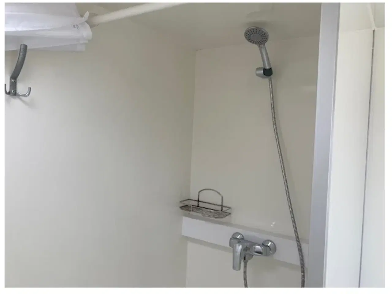 Billede 10 - Ref: 17612897 Bad/toiletvogn