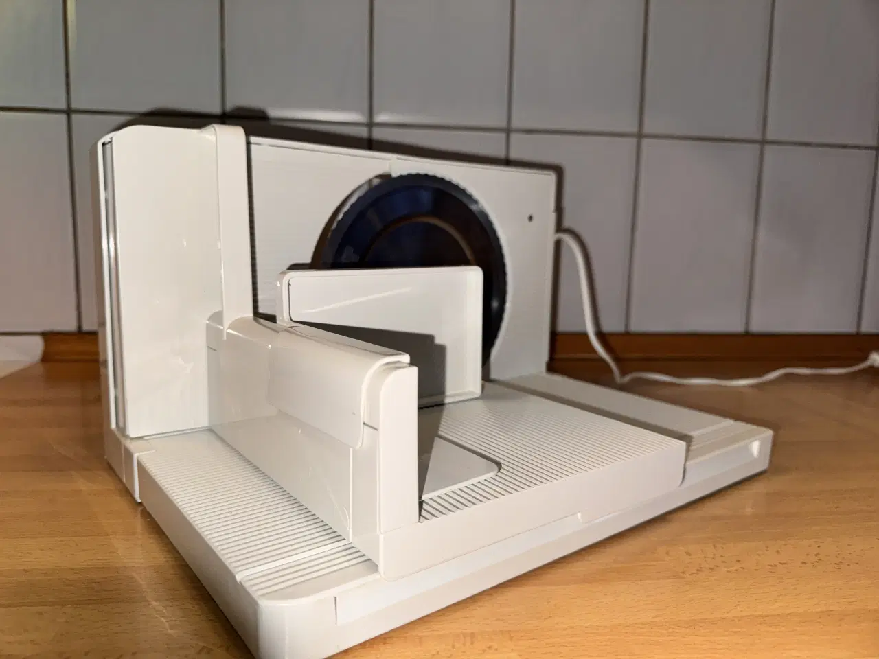 Billede 1 - Siemens universal skæremaskine