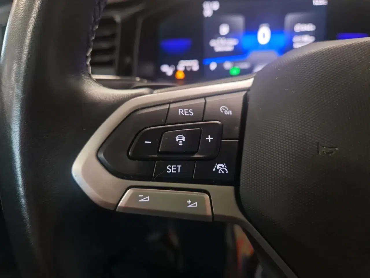 Billede 14 - VW Polo 1,0 TSi 95 Life DSG Van