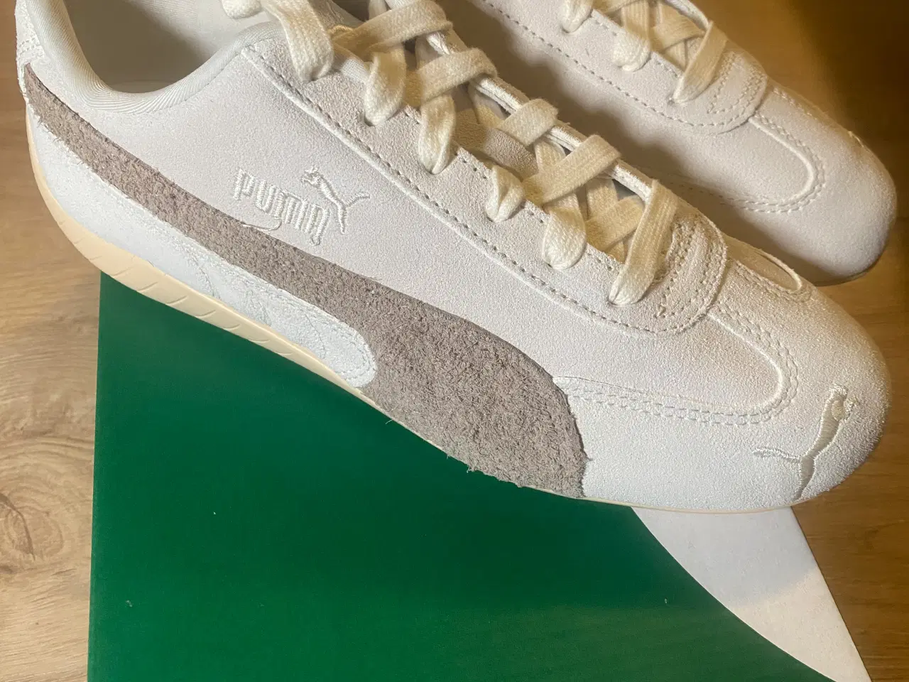 Billede 1 - Speedcat Elevated Wns