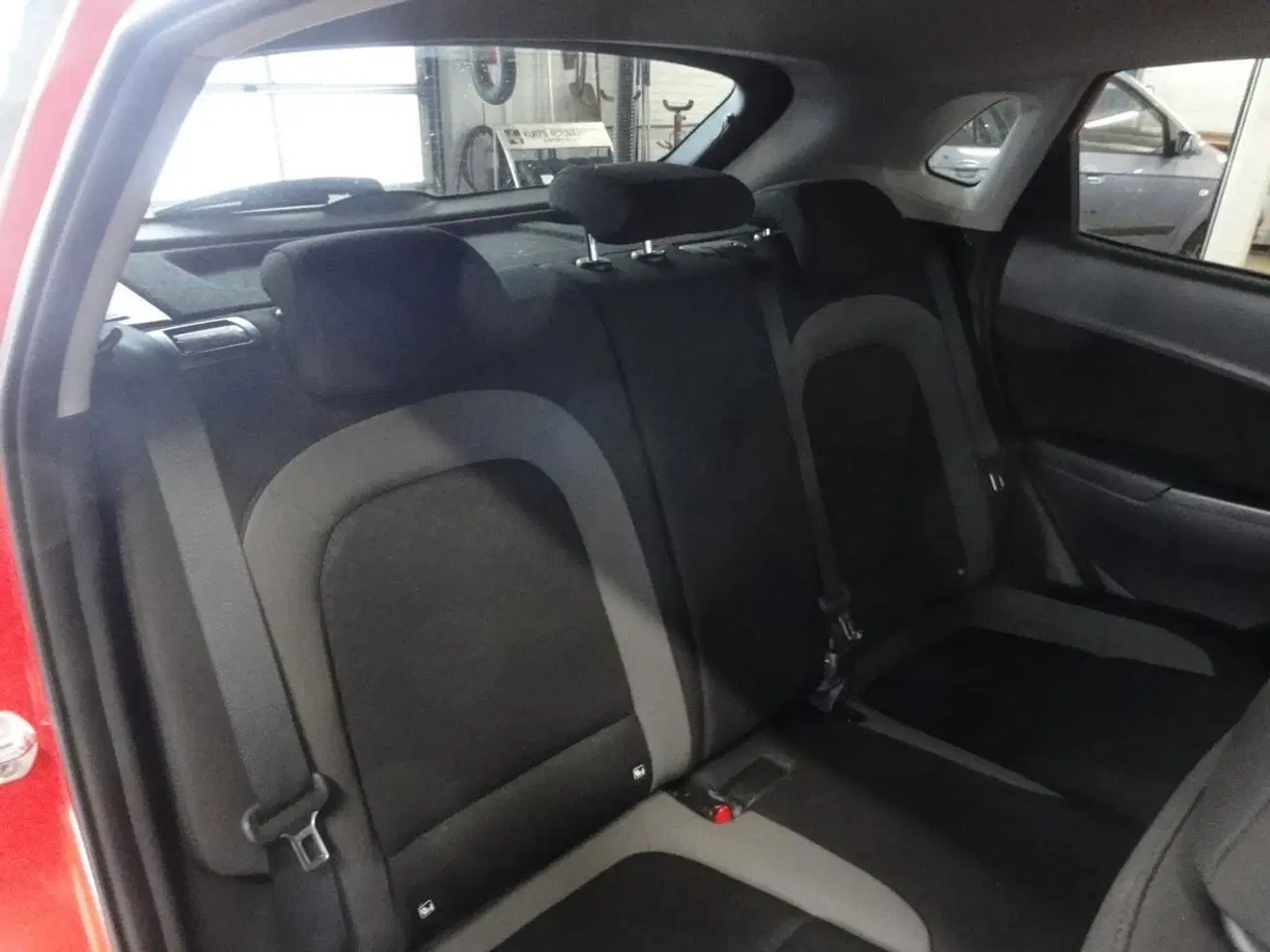 Billede 13 - Hyundai Kona 1,0 T-GDi Trend