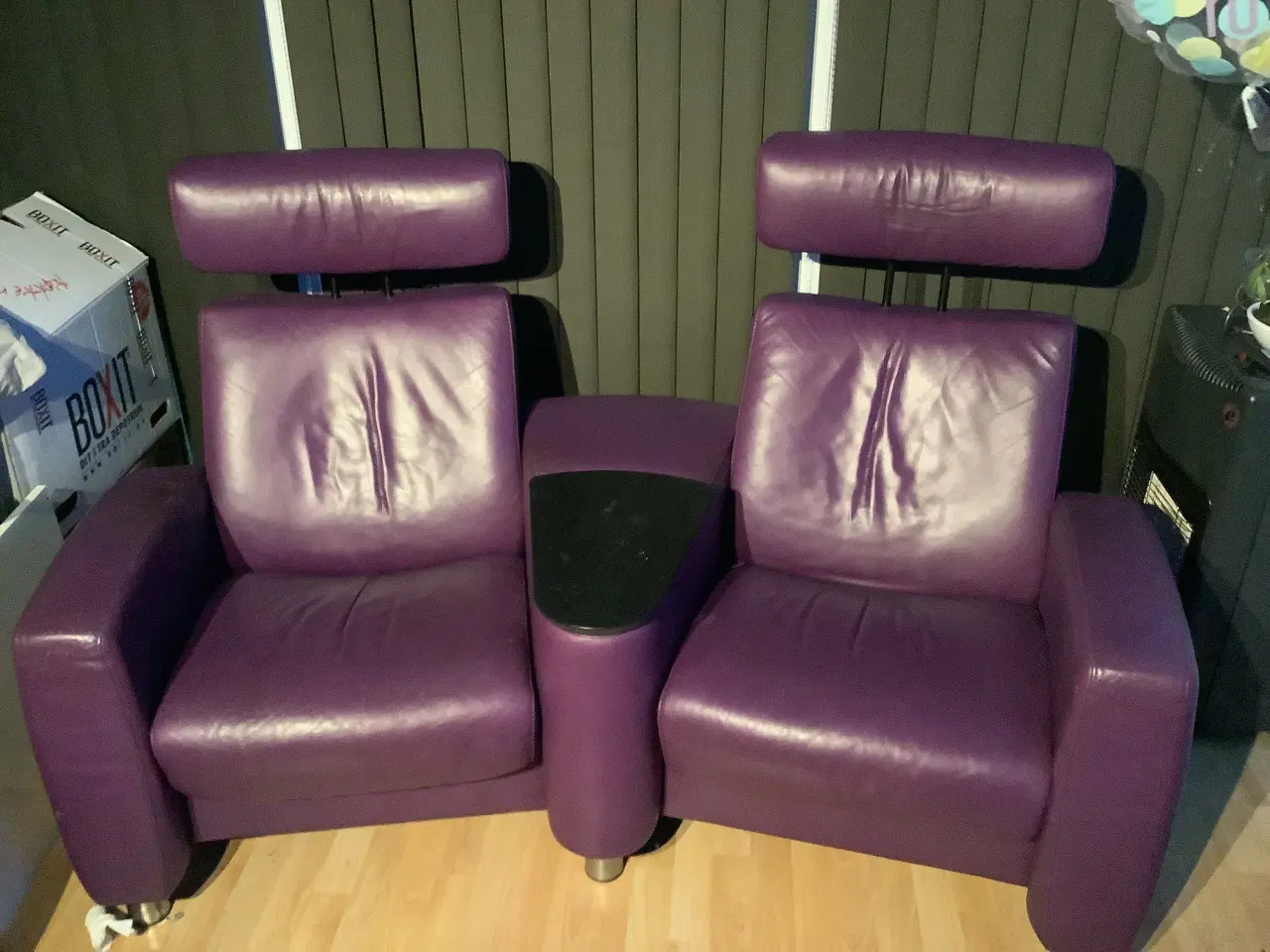 Billede 3 - Stressless