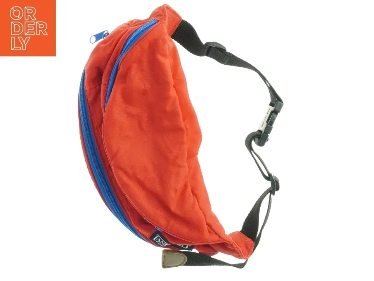 Billede 4 - Bæltetaske fra Lands’ End (str. 30 x 17 cm)