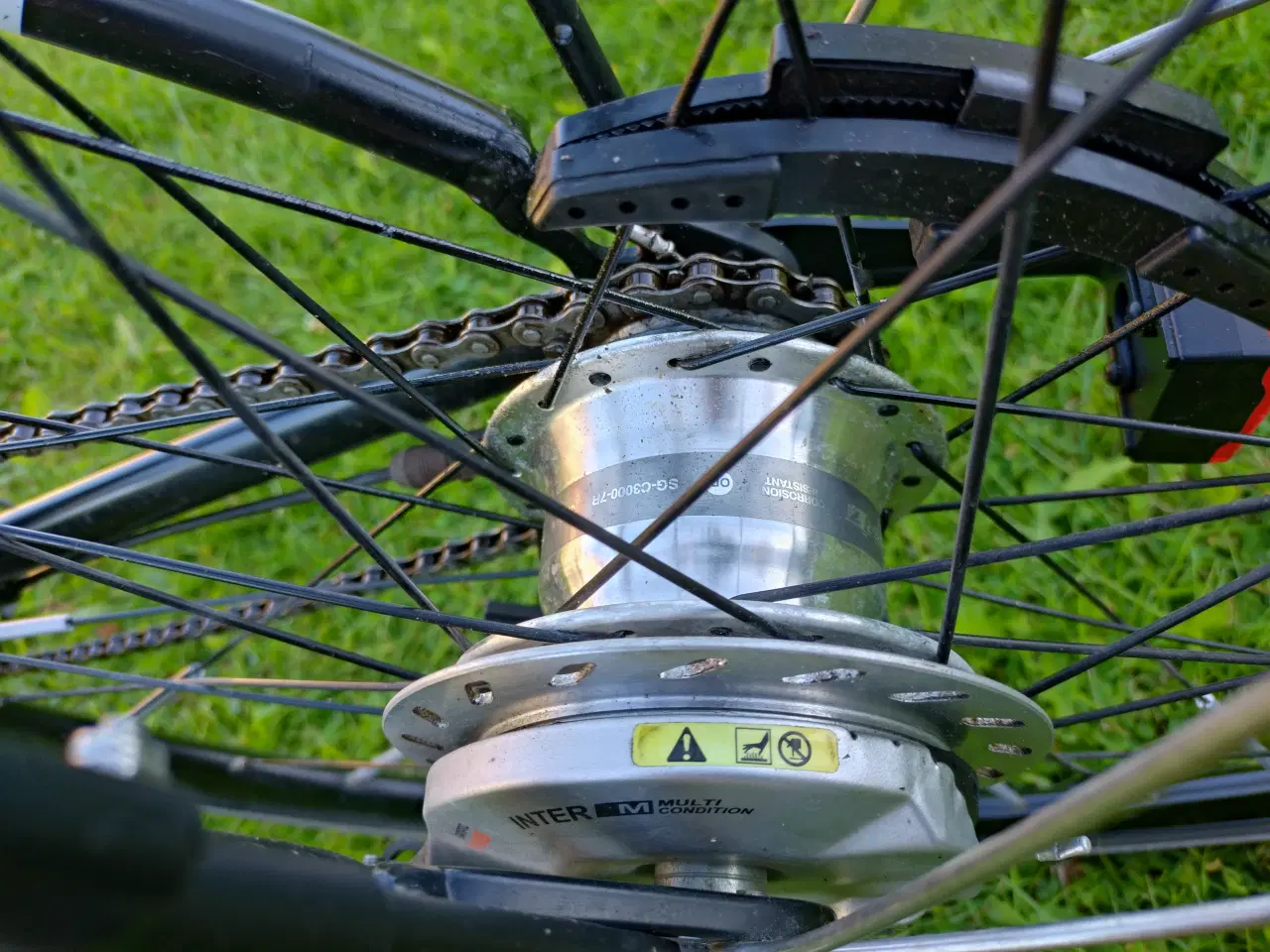 Billede 5 - Dame cykel 
