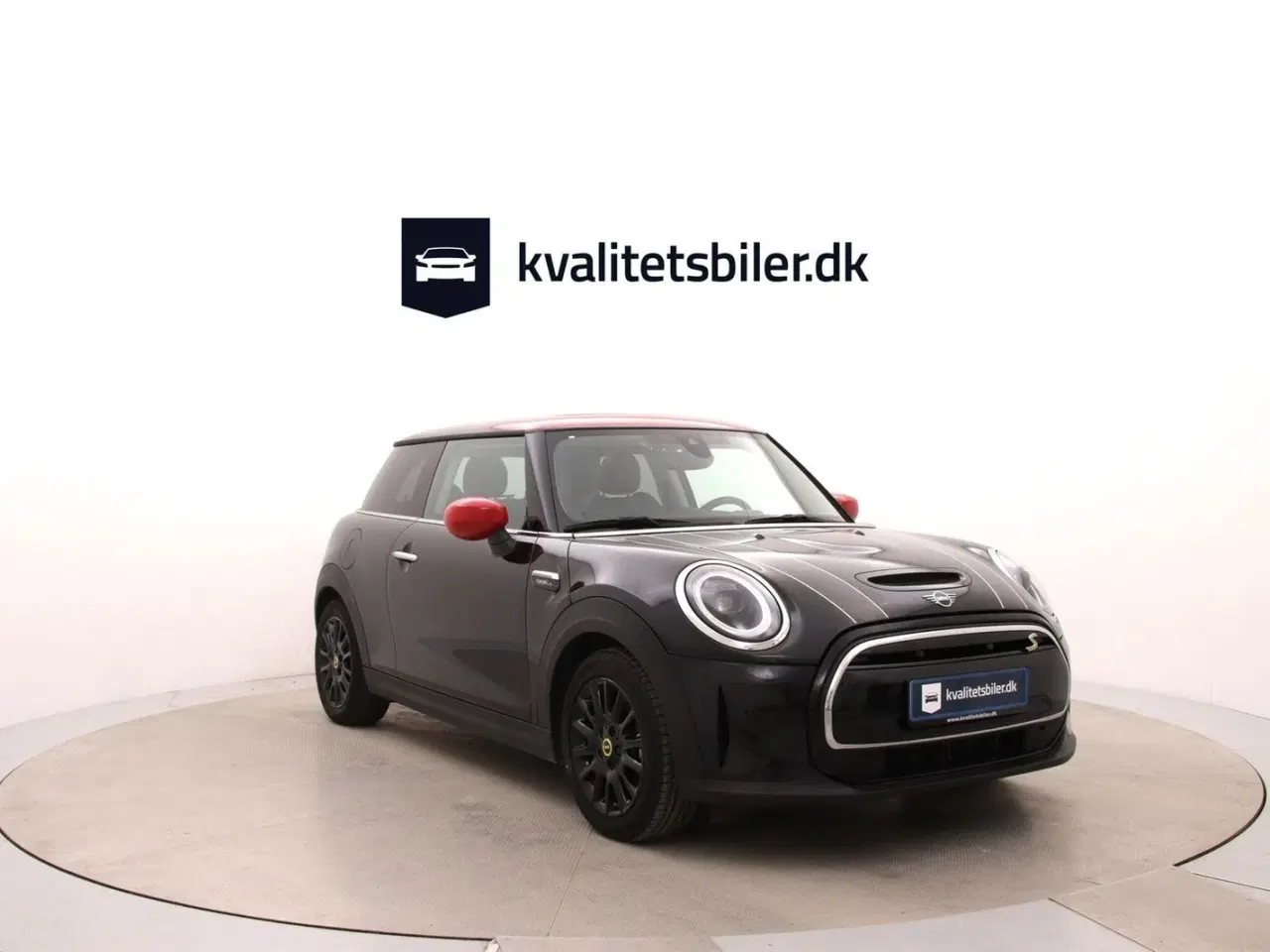 Billede 6 - MINI Cooper SE  Camden Edition