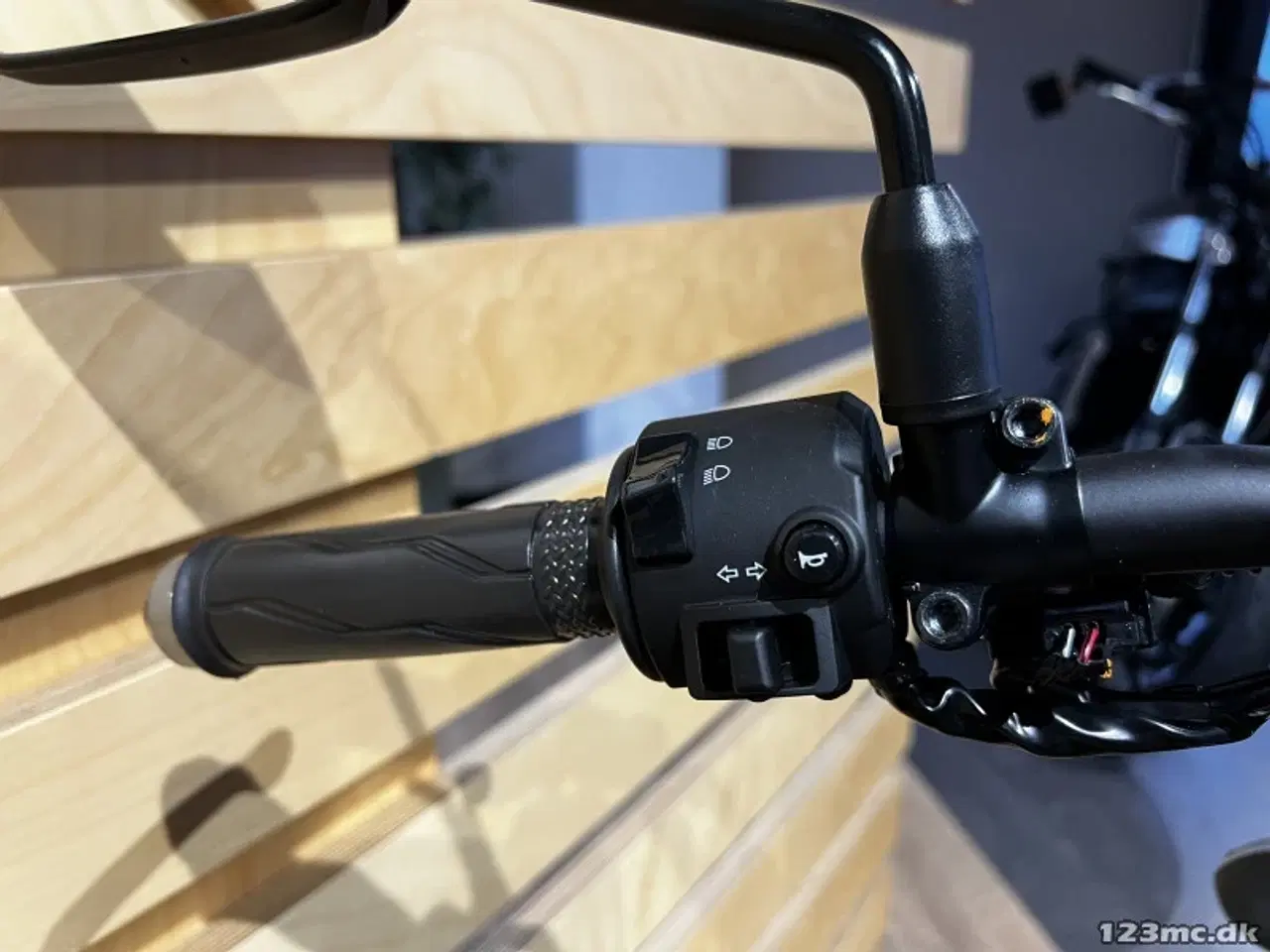 Billede 16 - Yamaha XSR 125 DEMO - Inkl. valgfri org. udstyr for 5.000 kr.