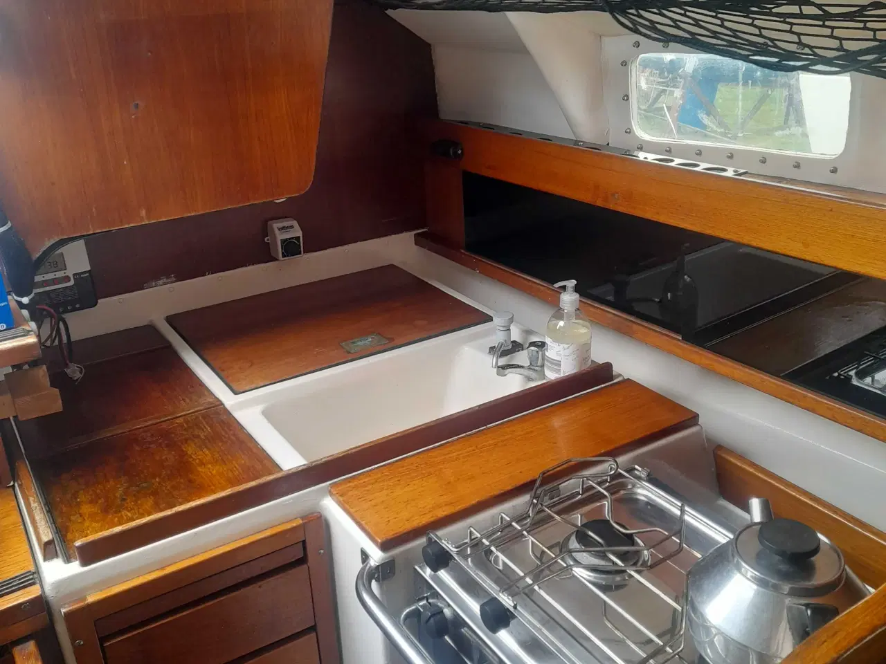 Billede 9 - Kings cruiser 33