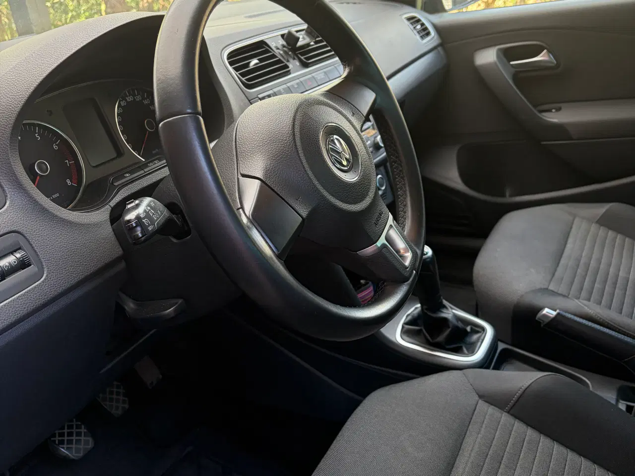 Billede 9 - Vw polo 1.2 tsi