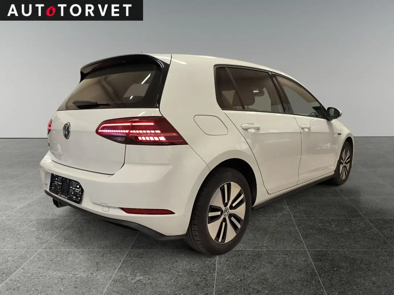 Billede 3 - VW Golf VII 1,4 GTE DSG