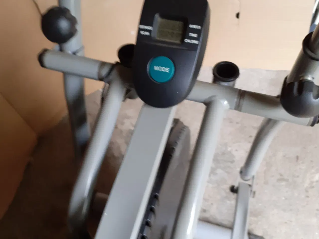 Billede 2 - trænings maskine crosstrainer