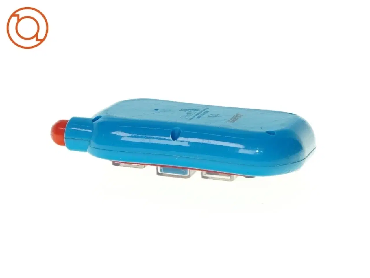 Billede 3 - Lege telefon fra Simba (str. 12 x 7 cm)