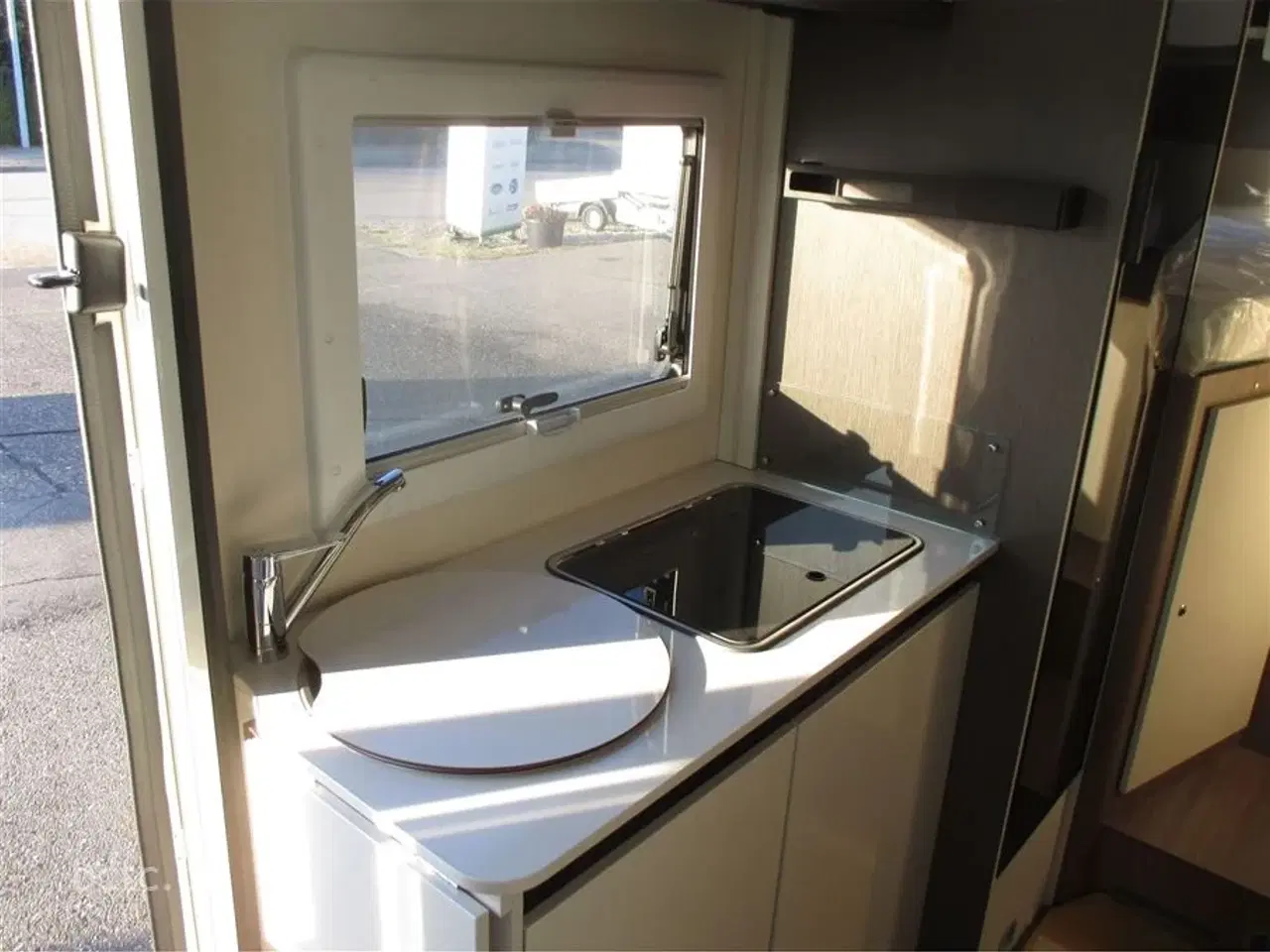 Billede 10 - 2026 - Elnagh Baron 539 Compact