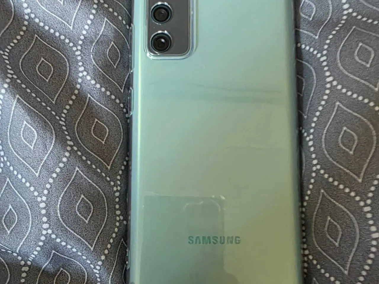 Billede 2 - Samsung Galaxy S20 FE 4G