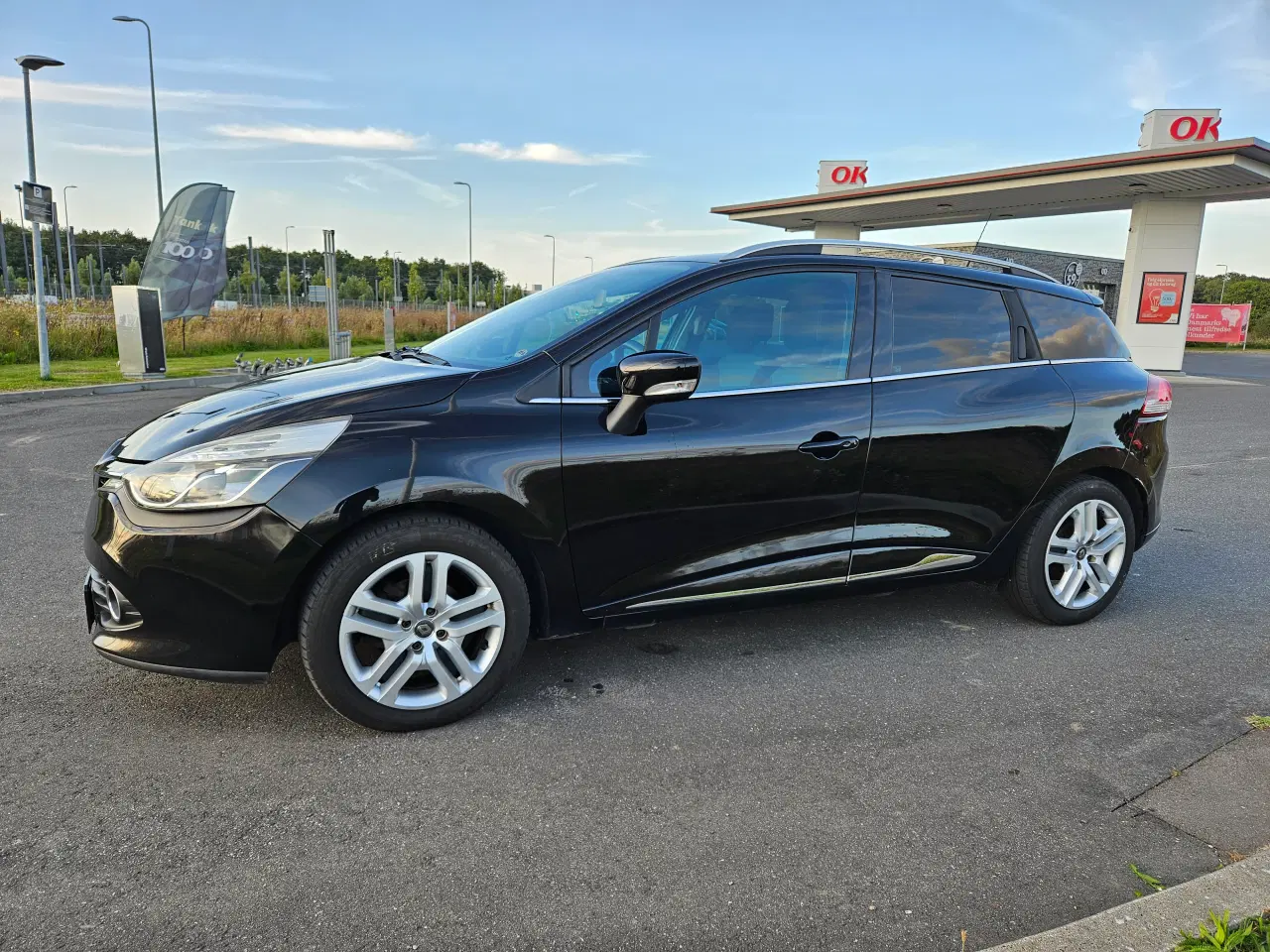 Billede 8 - Renault Clio Sports Tourer 1,5 dci 90