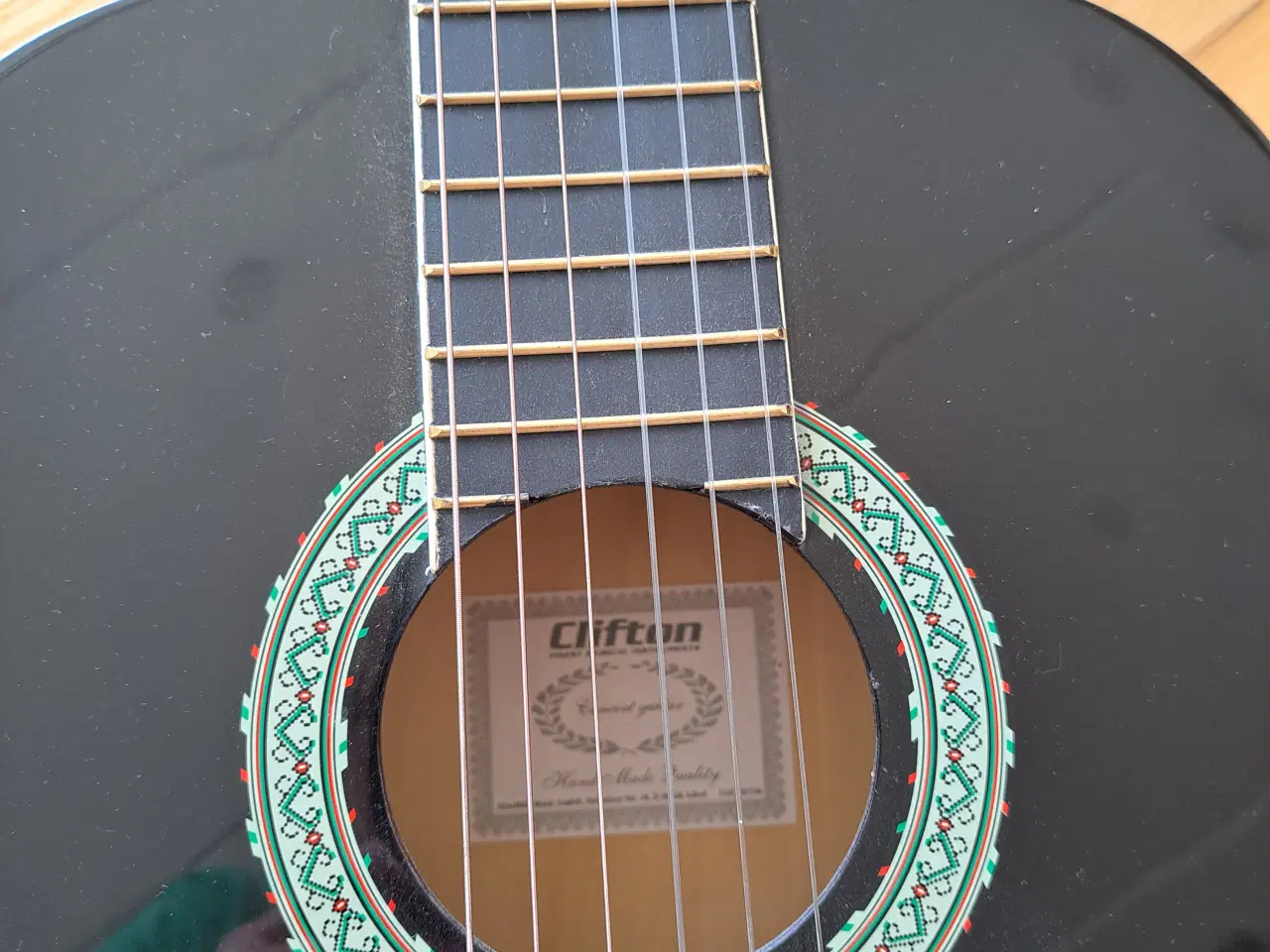 Billede 3 - Ny Guitar, Ikke brugt