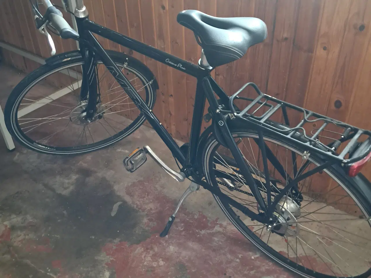 Billede 3 - Cykel