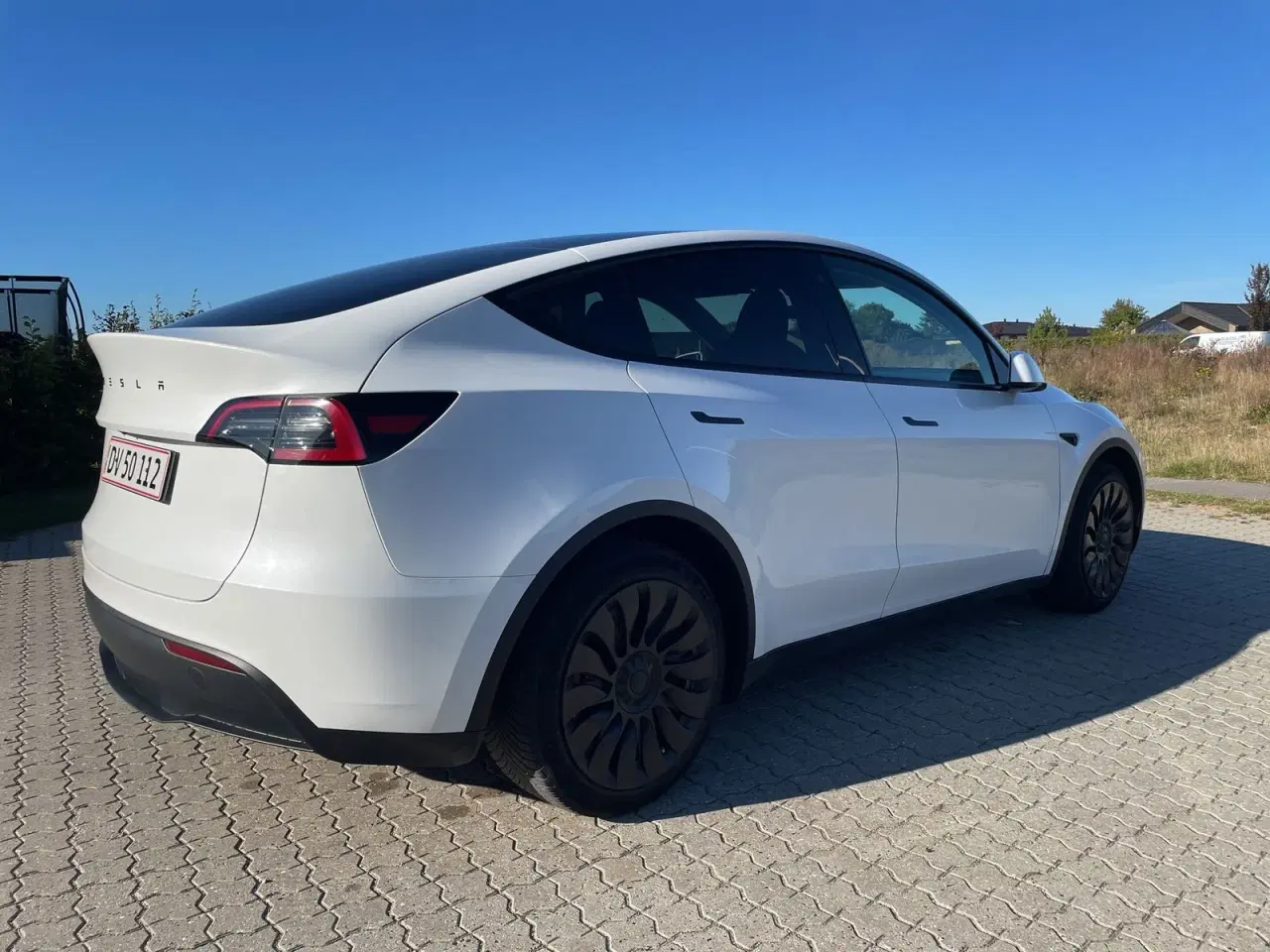 Billede 5 - Tesla Model Y  RWD