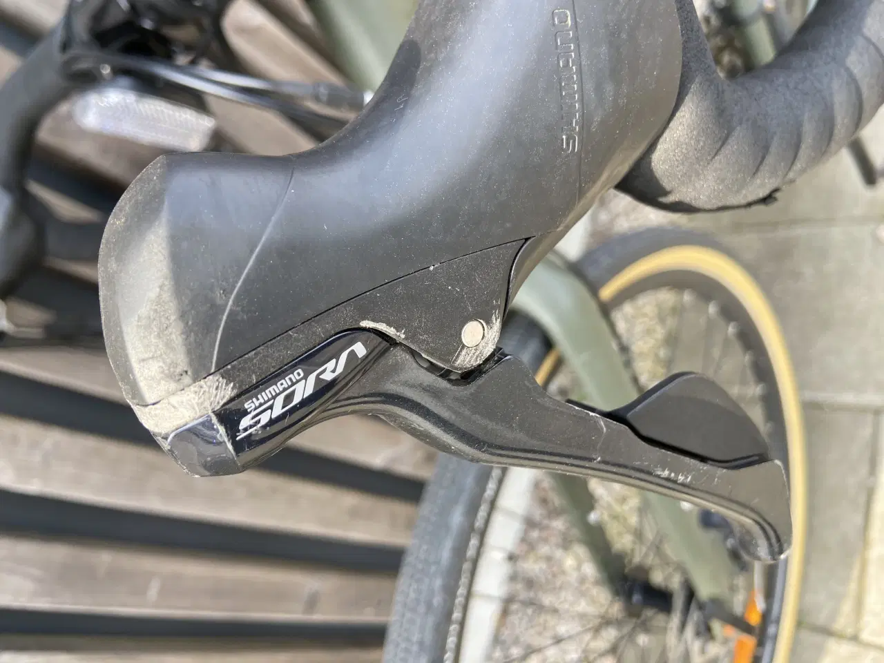 Billede 3 - Companion gravel 1.0