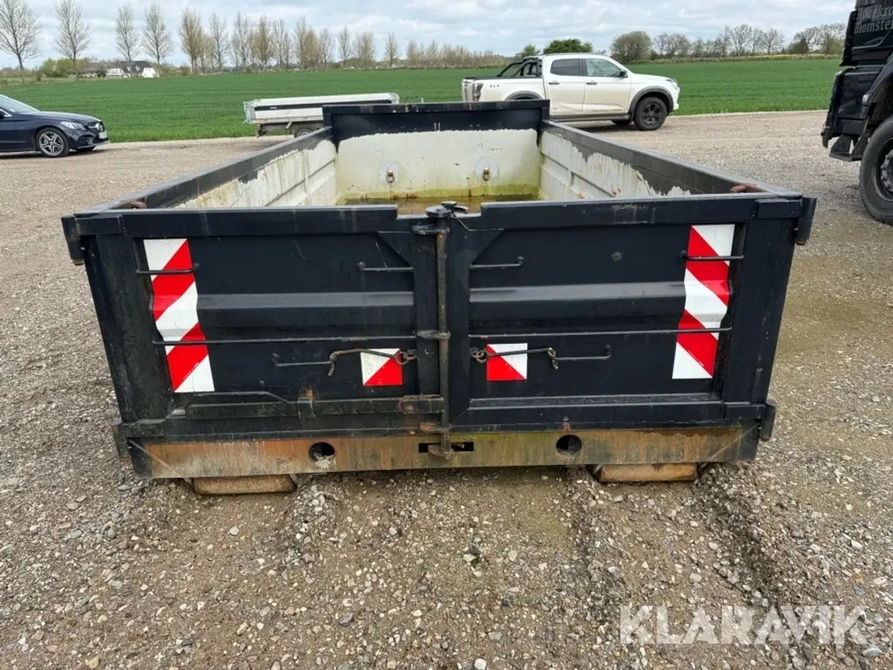 Billede 5 - Container HCF HC4711