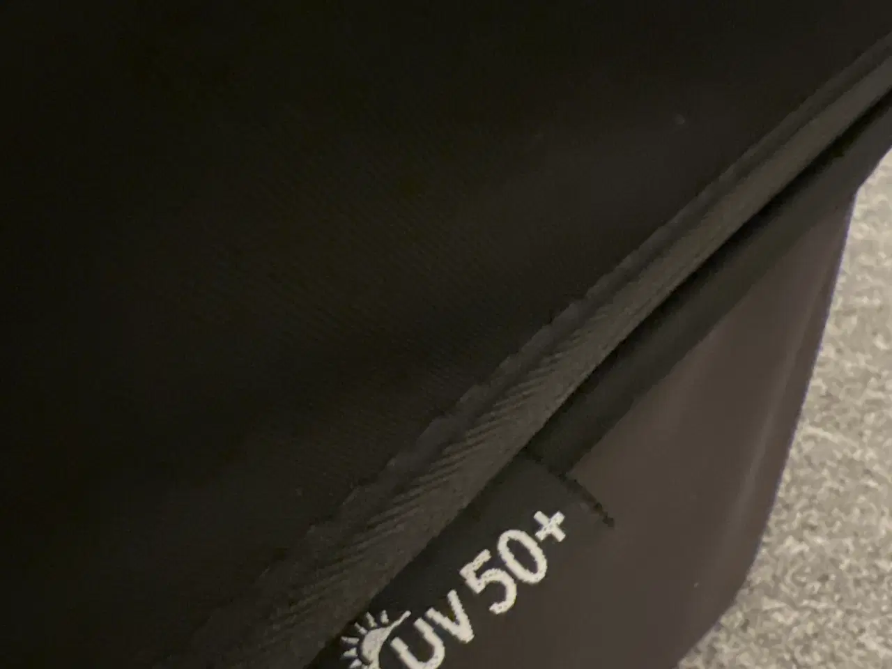 Billede 5 - City elite baby lift/mini barnevogn til jogger