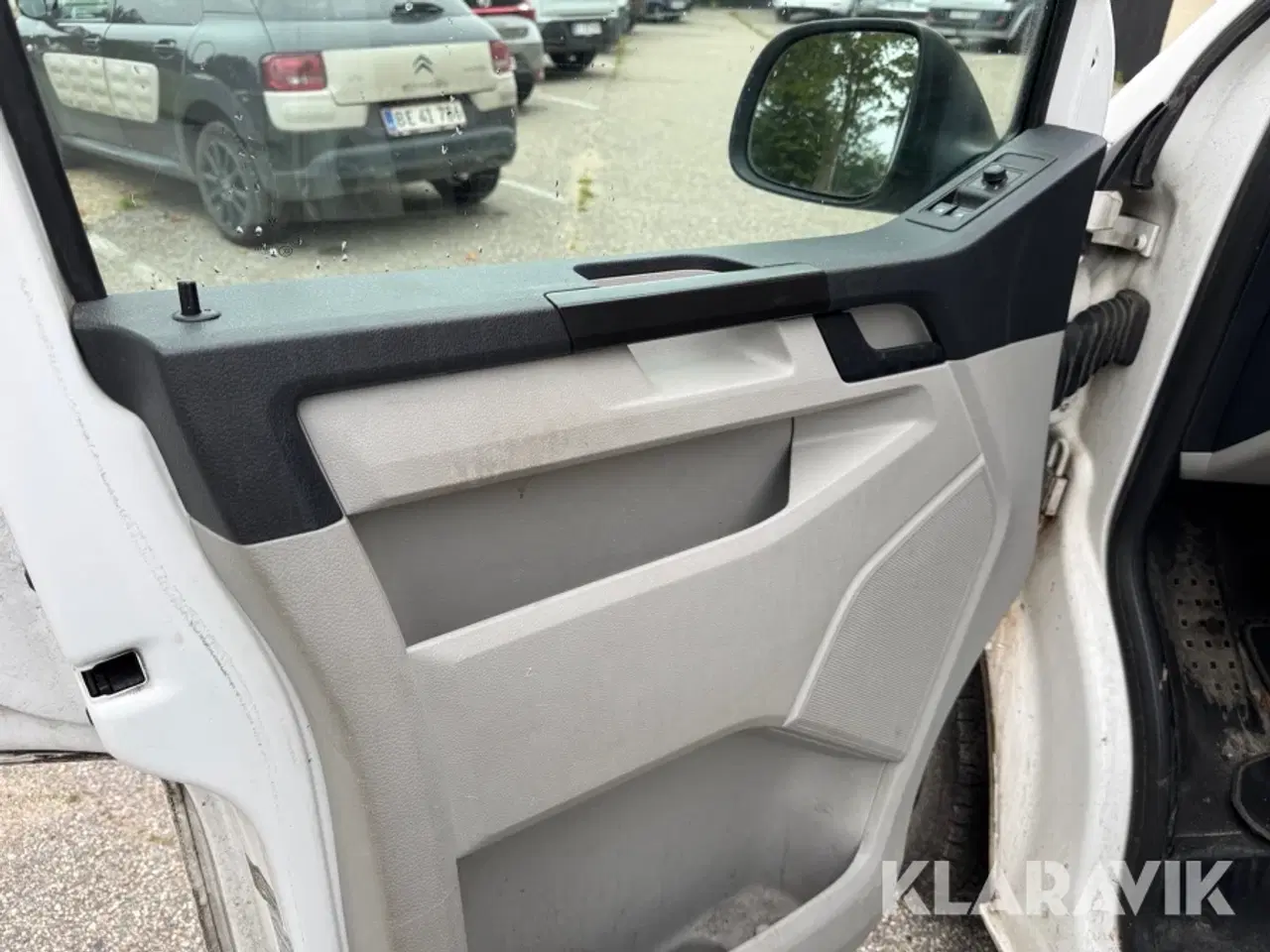 Billede 8 - Varebil Volkwagen Transporter 2.0 TDI BMT 102HK