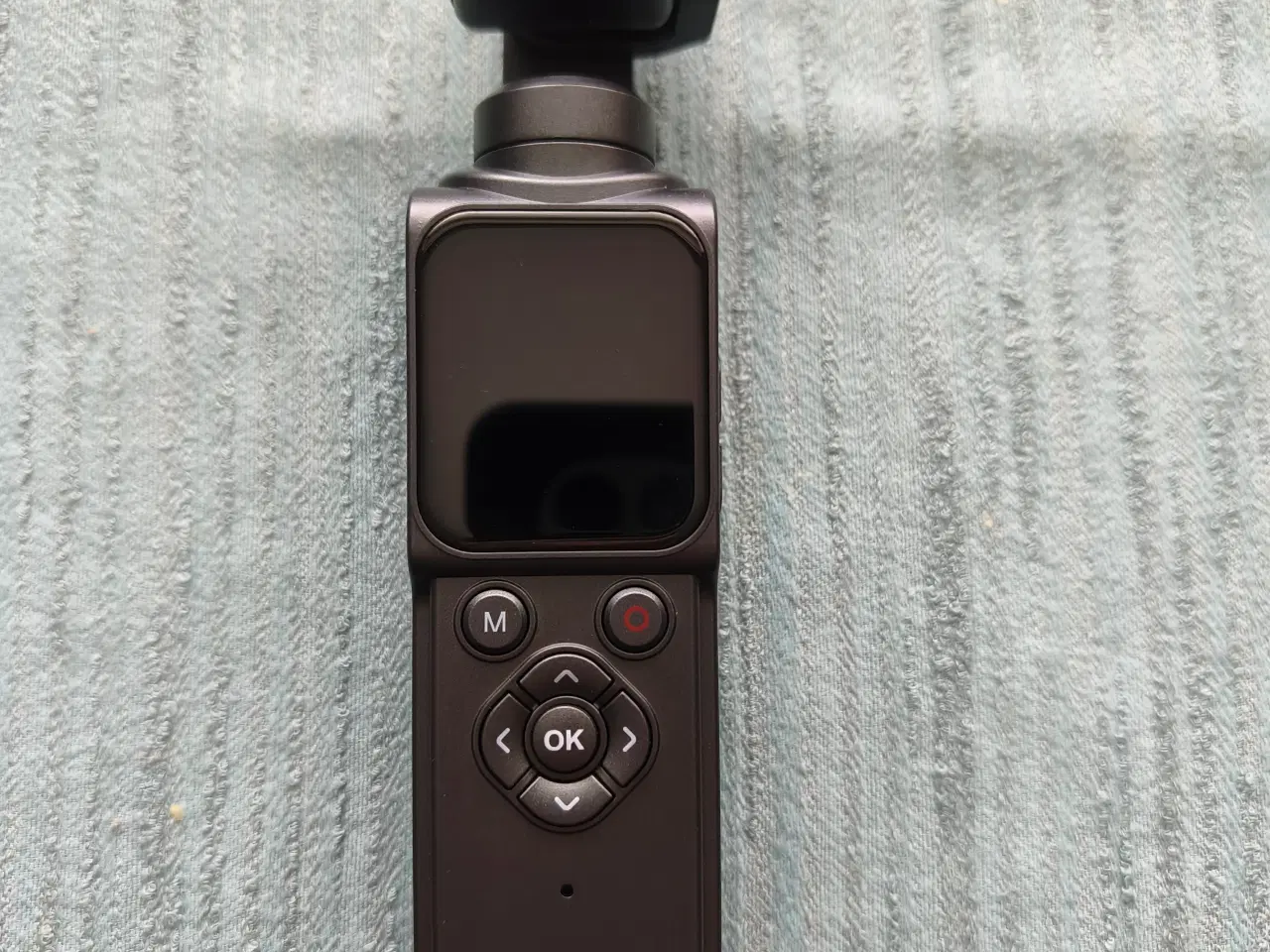 Billede 2 - 4K Gimbal Pocket Camera