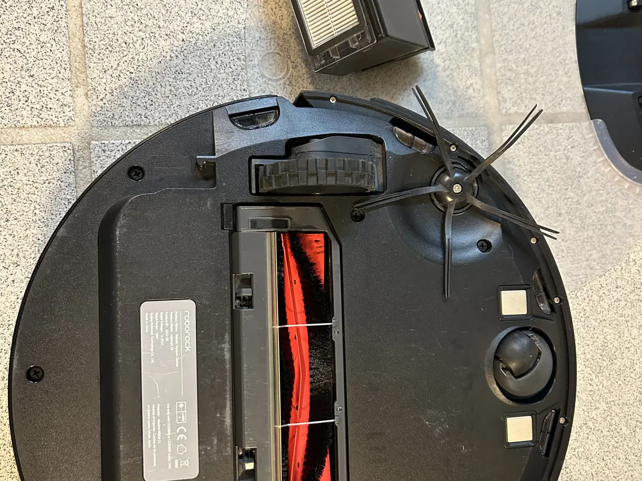Billede 6 - Roborock robotstøvsuger