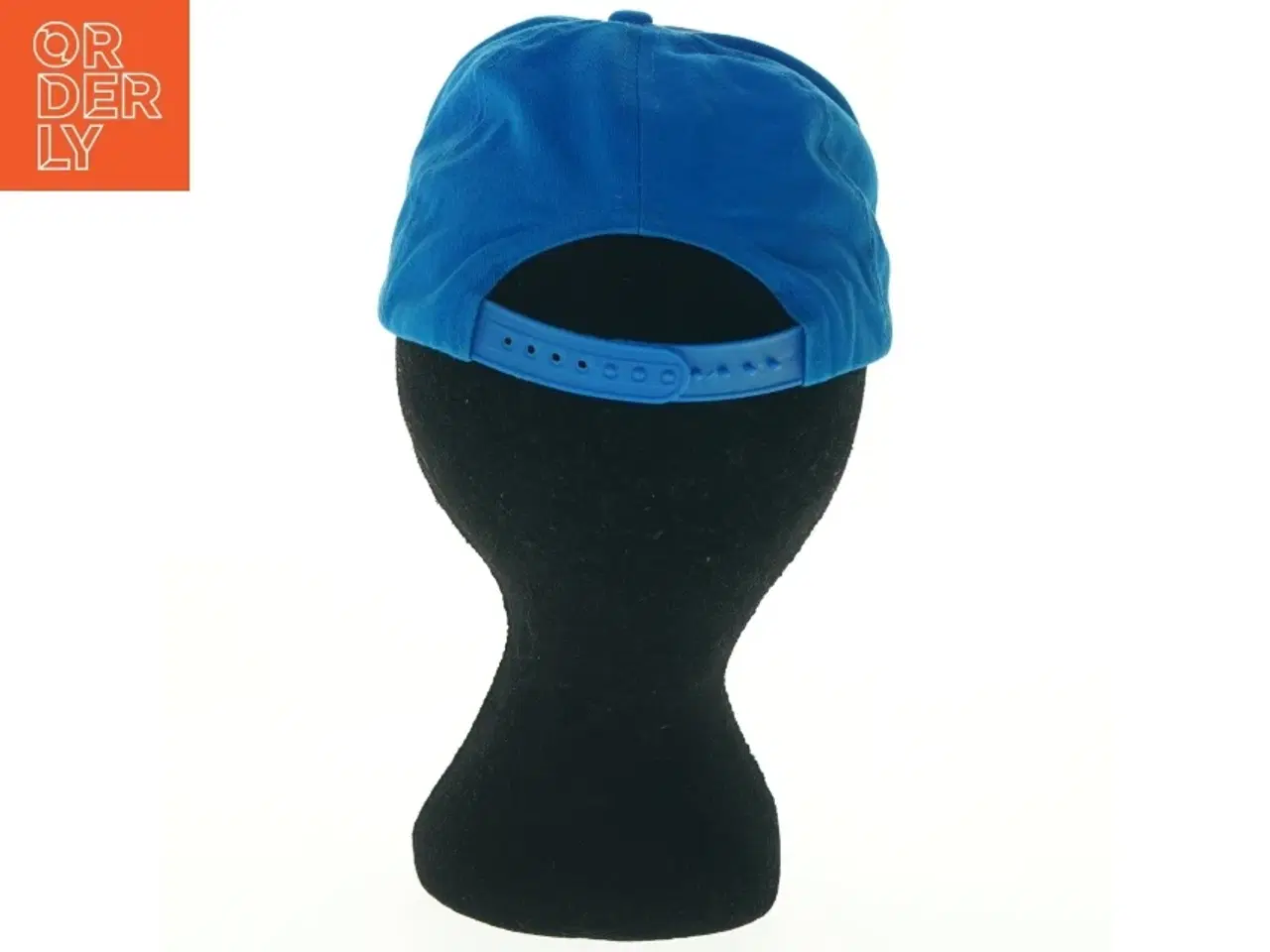 Billede 2 - Snapback-kasket med gravemaskineprint (str. Diameter, 19 cm)