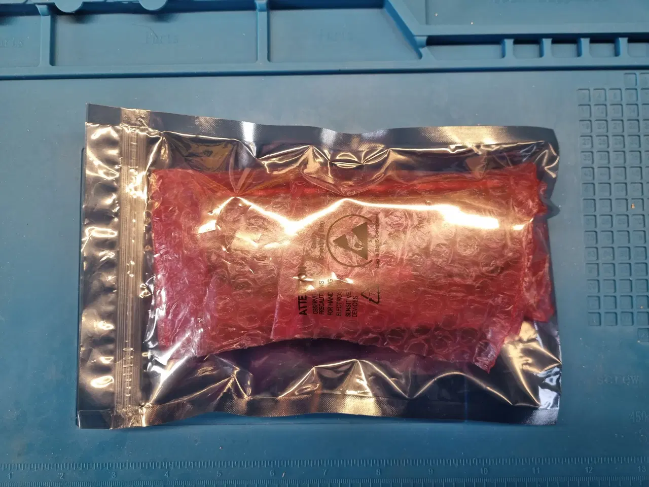 Billede 3 - Corsair VENGEANCE 8GB DDR3 2400MHz 3 stk.