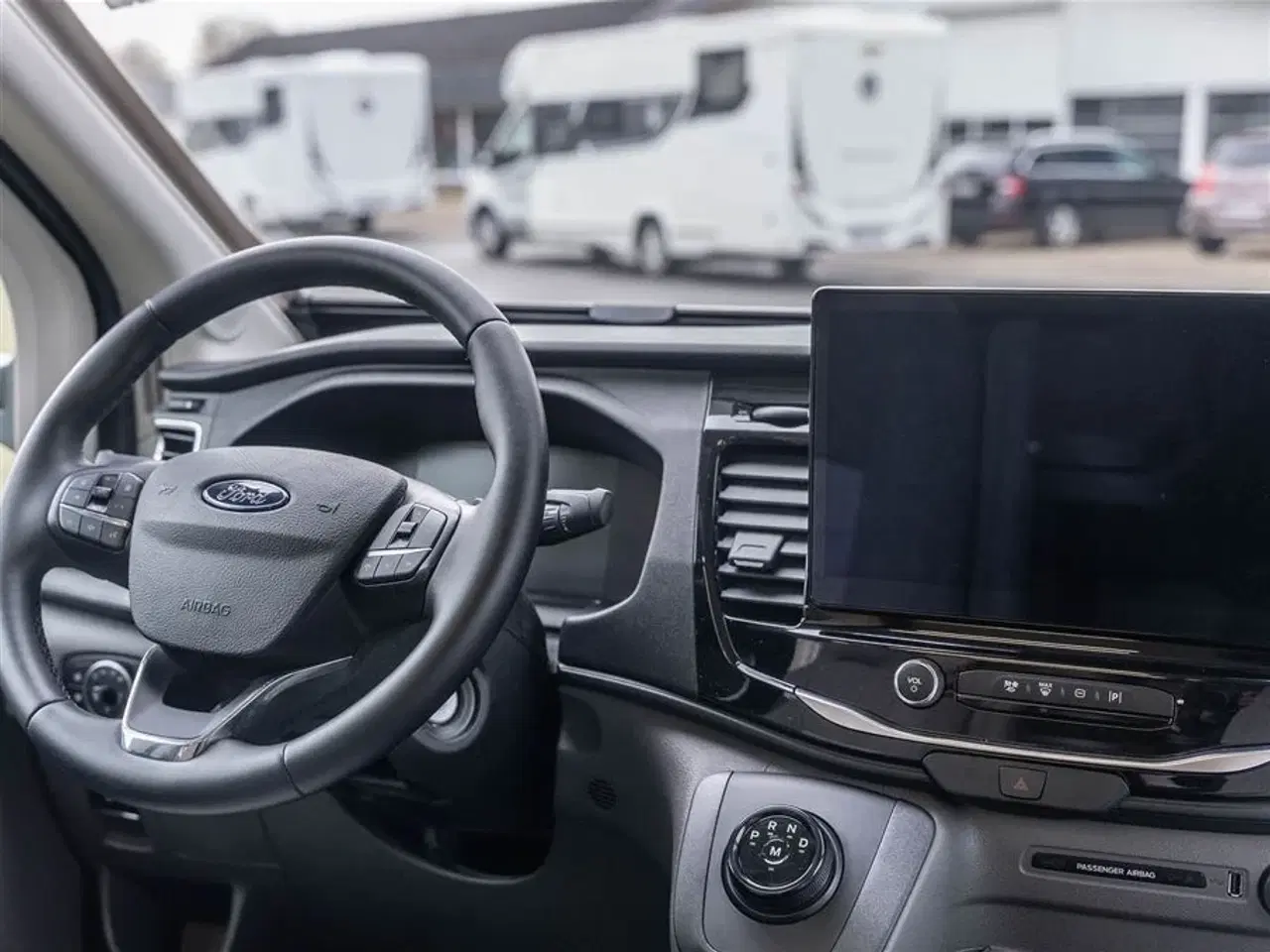 Billede 56 - 2025 - Benimar Tessoro 463 NK   Populær enkeltsengscamper