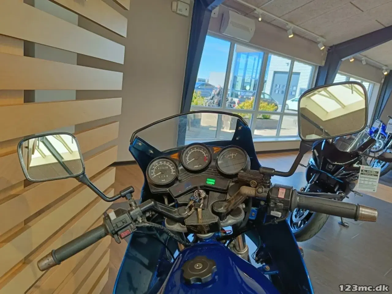 Billede 10 - Yamaha XJ 600