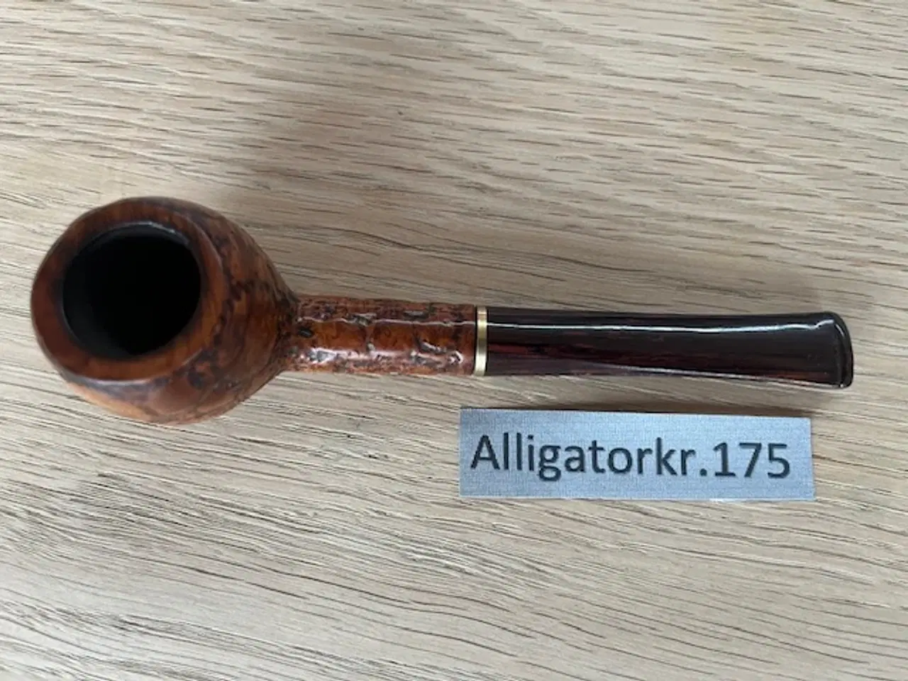 Billede 3 - Brugt Piber i fin stand