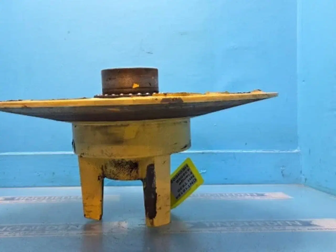 Billede 2 - New Holland TX30 Flange 439596