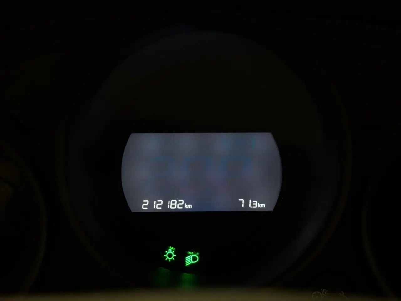 Billede 7 - Citroën C4 1,6 BlueHDi 100 Feel Complet