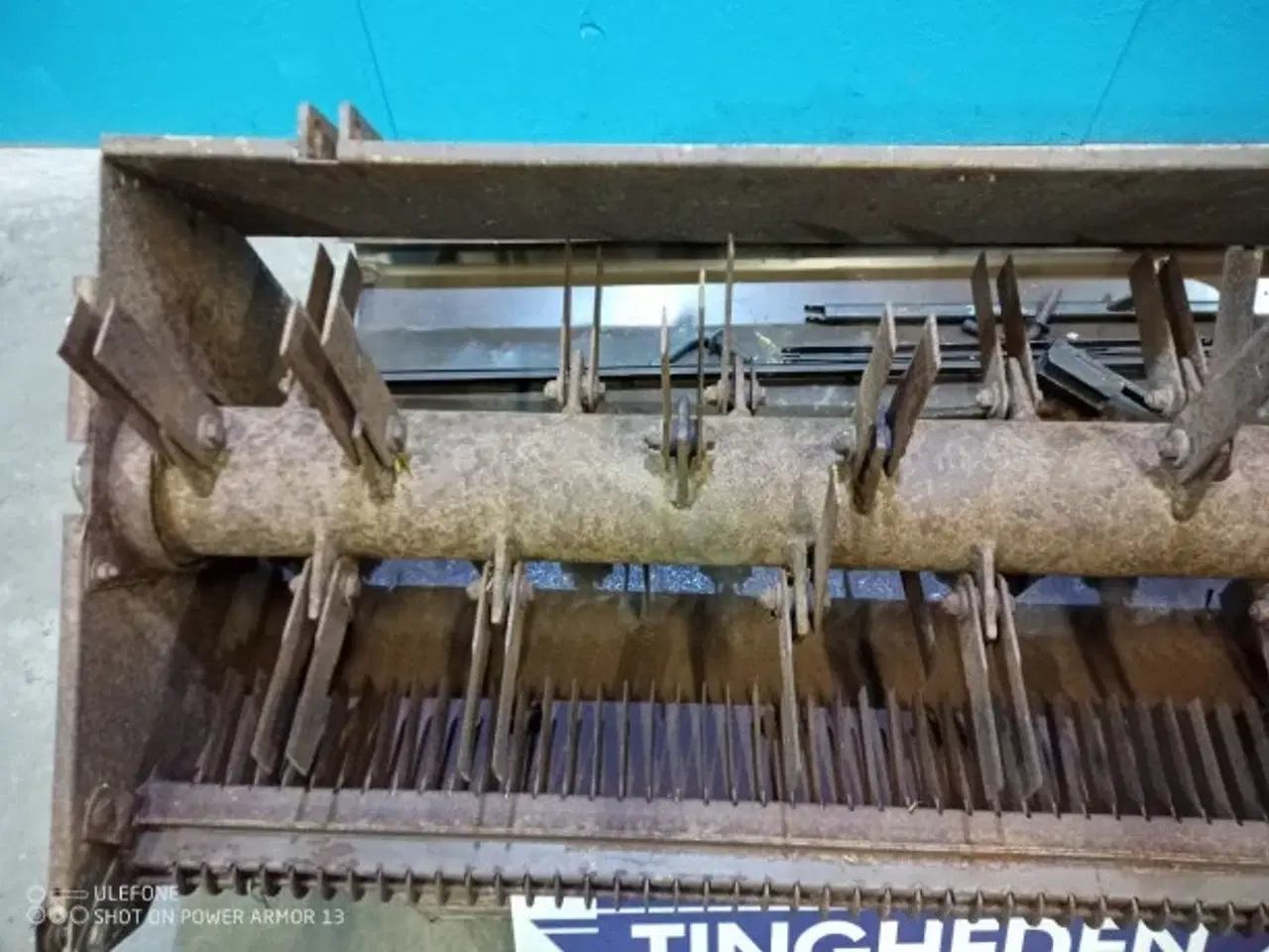 Billede 13 - Dronningborg D7000 Snitter