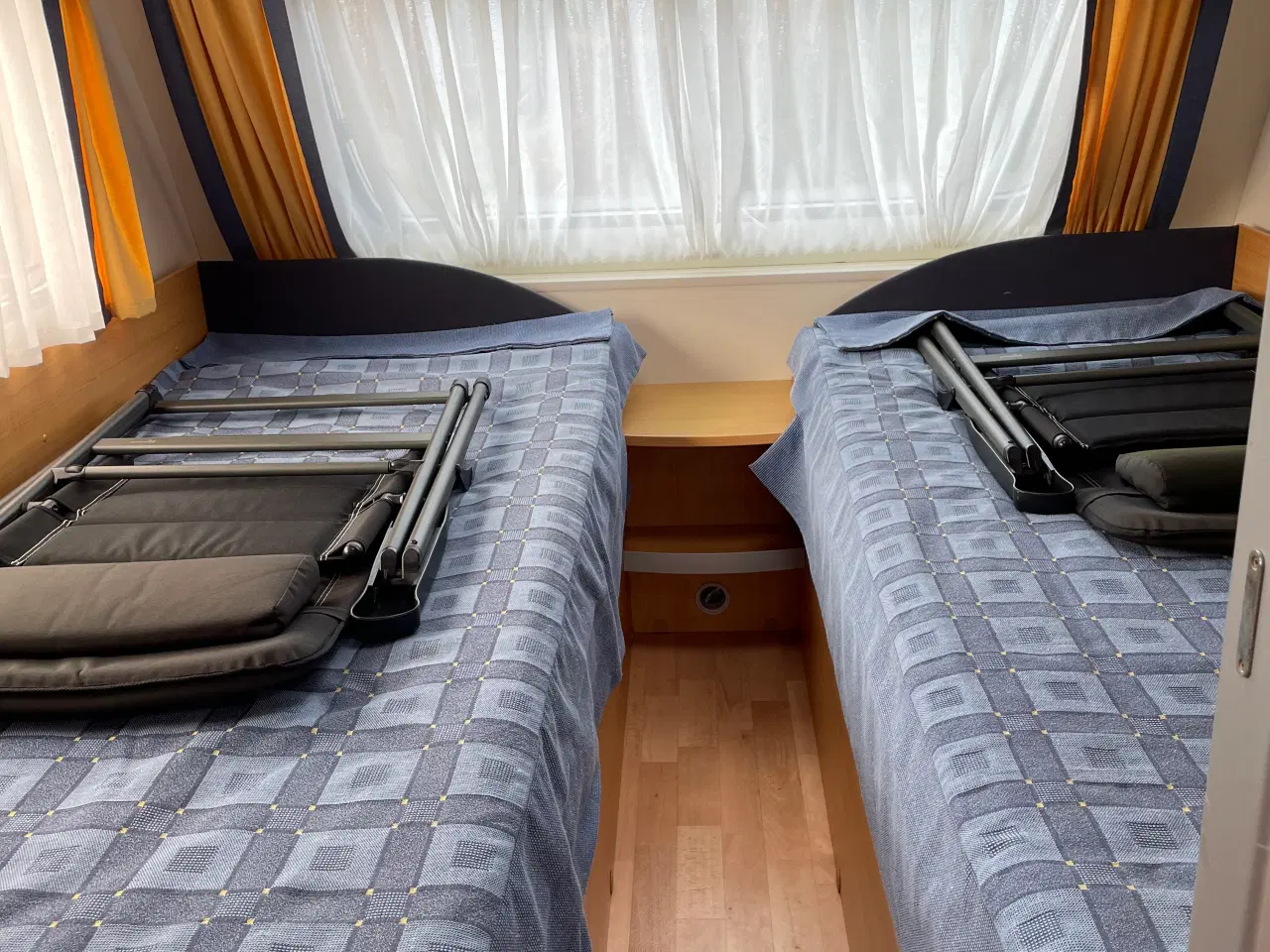 Billede 6 - Campingvogn