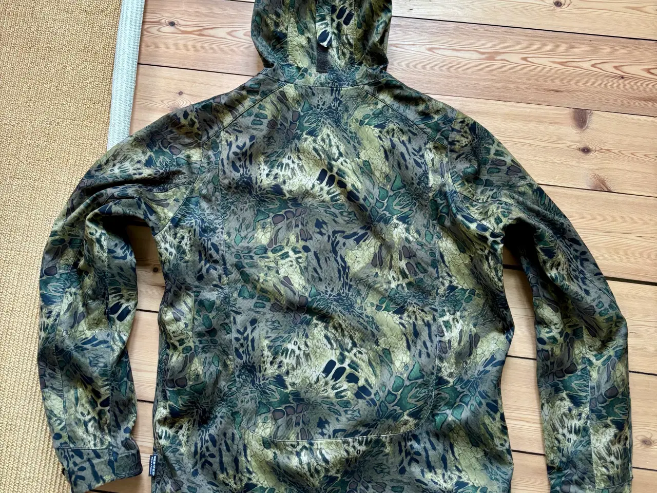 Billede 5 - Seeland Hawker jagttøj camo