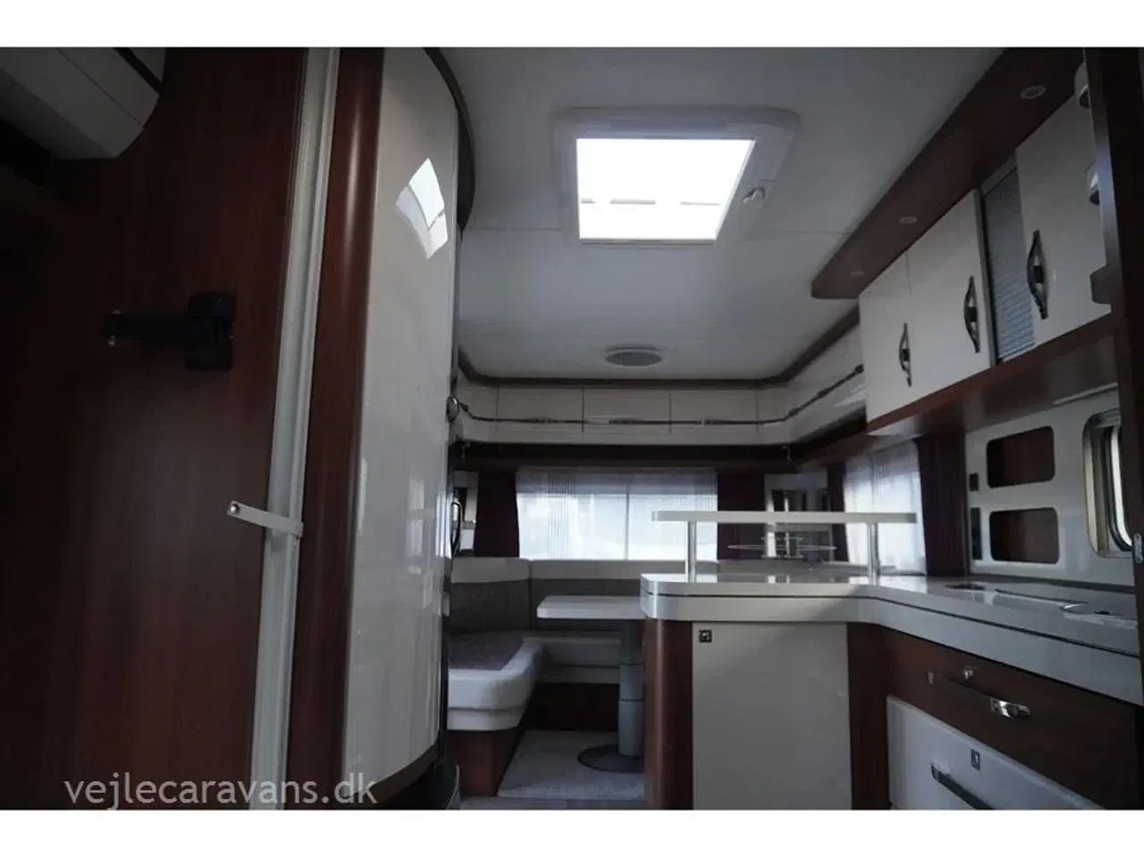 Billede 19 - 2018 - Hobby Excellent 560 CFe