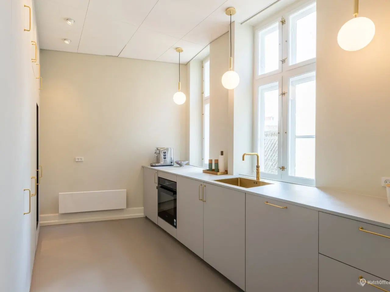 Billede 26 - Luksuriøst 150m2 kontor på Palægade