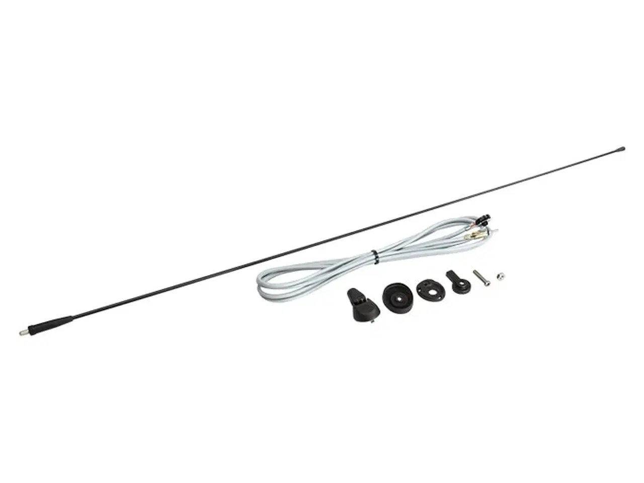Billede 1 - Antenne AM/FM universal passiv 84 cm.