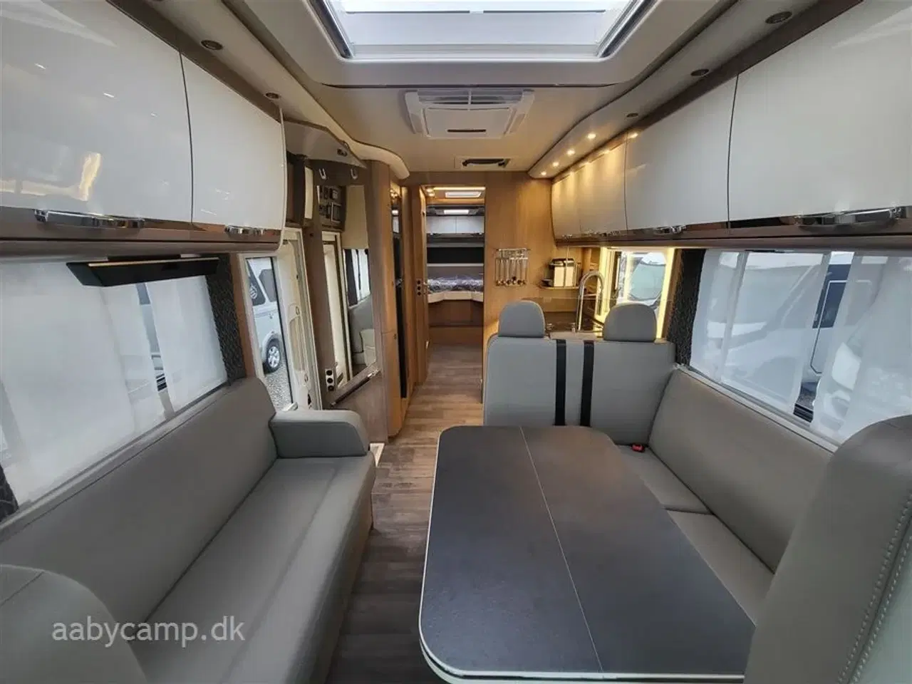 Billede 8 - 2024 - Morelo Palace 90 LS Top udstyret Morelo Palace 90 LS