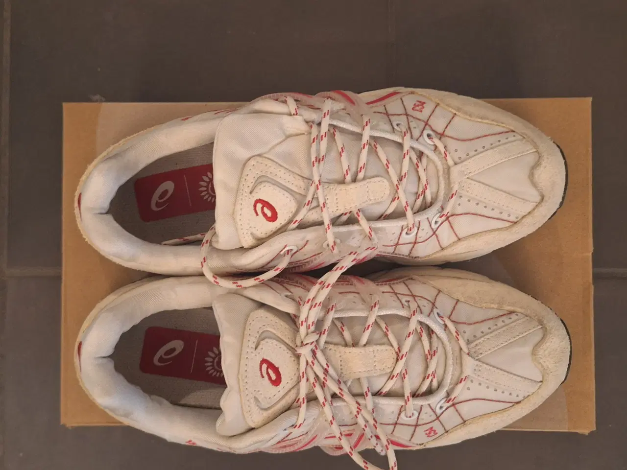 Billede 3 - Asics GEL-SONOMA 15-50