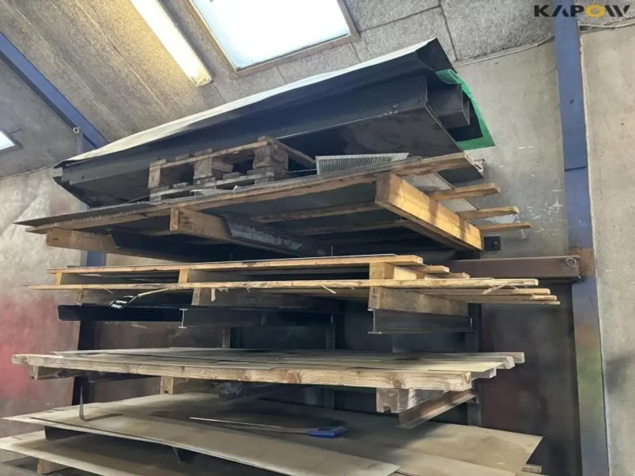 Billede 6 - - - - Diverse plader