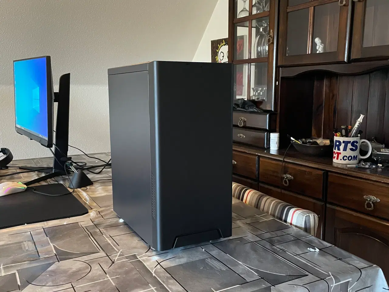 Billede 8 - Coffee Lake Gamer