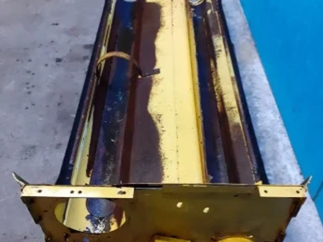 Billede 6 - New Holland TX68 Bundsneglshus 84017113