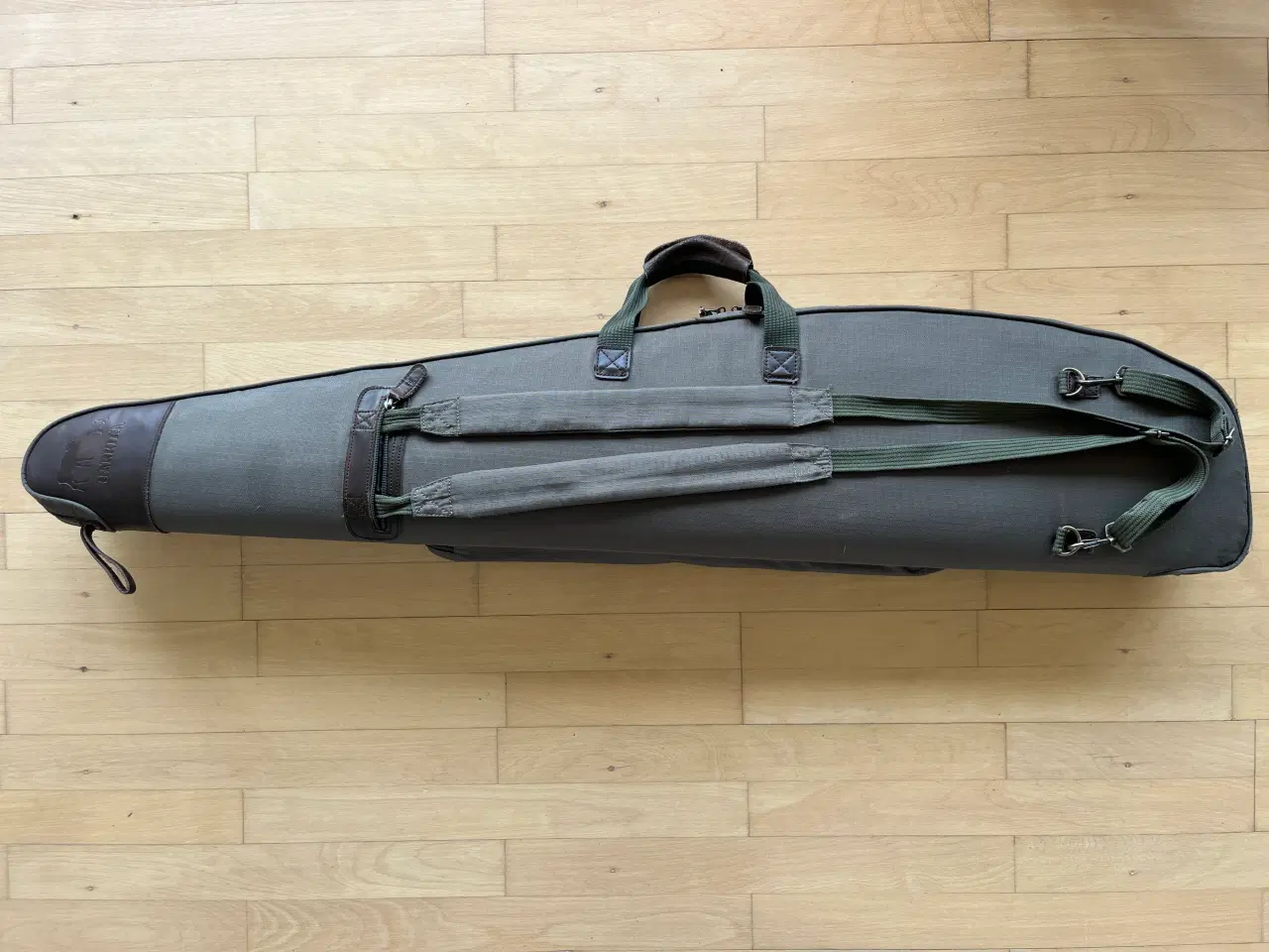 Billede 11 - Tikka T3x  jagtriffel - monteret med GRS skæfte