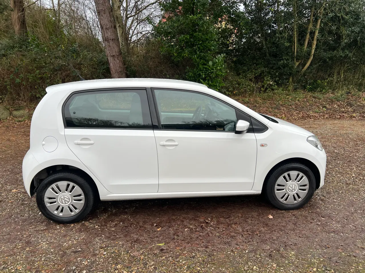 Billede 4 - Vw up med Aut.gear 