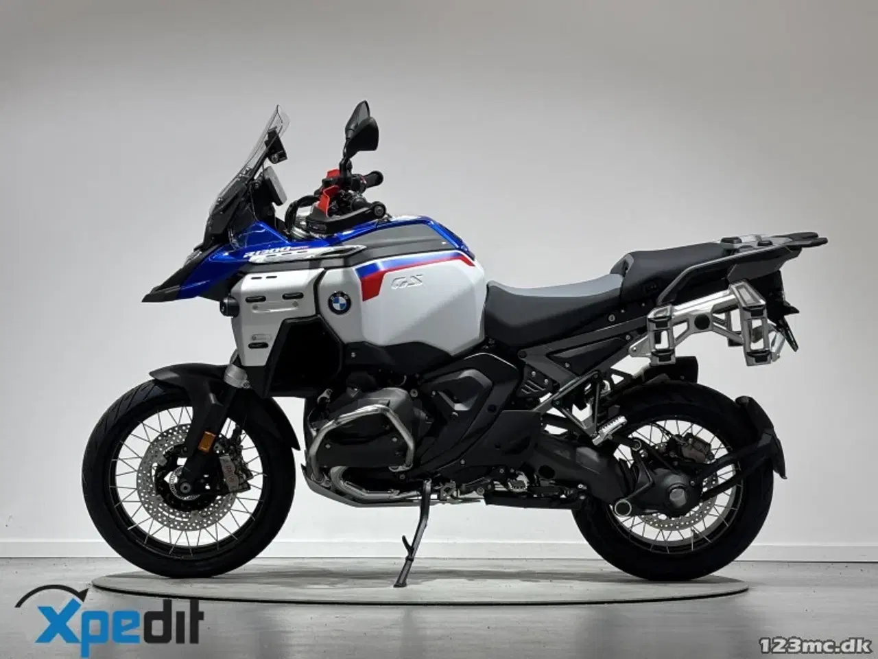 Billede 6 - BMW R 1300 GS Adventure