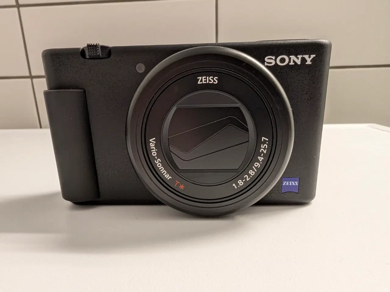 Billede 4 - Sony ZV-1 Kamera
